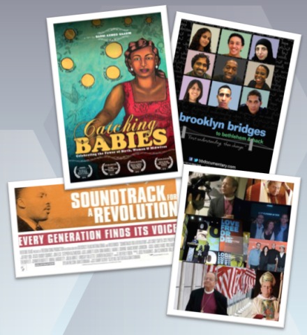 Close Up of Films