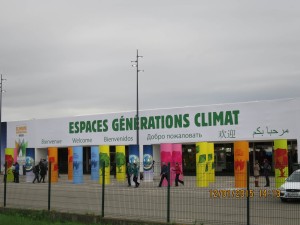 COP 21