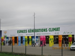 COP 21